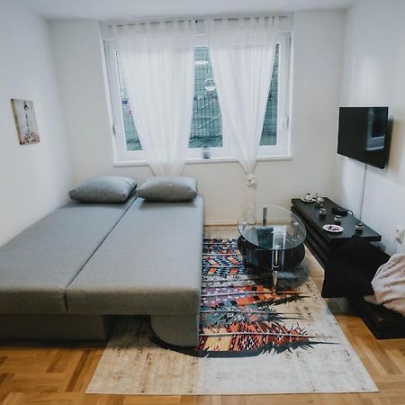 Apartman Daris 2 Сараево Экстерьер фото