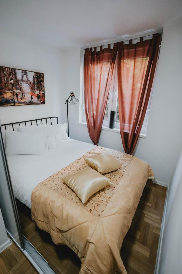 Apartman Daris 2 Сараево Экстерьер фото