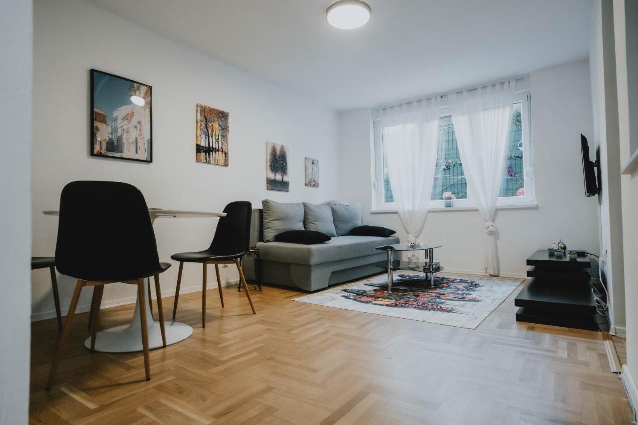 Apartman Daris 2 Сараево Экстерьер фото