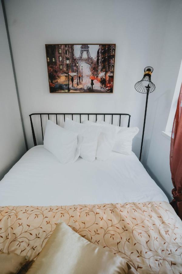 Apartman Daris 2 Сараево Экстерьер фото