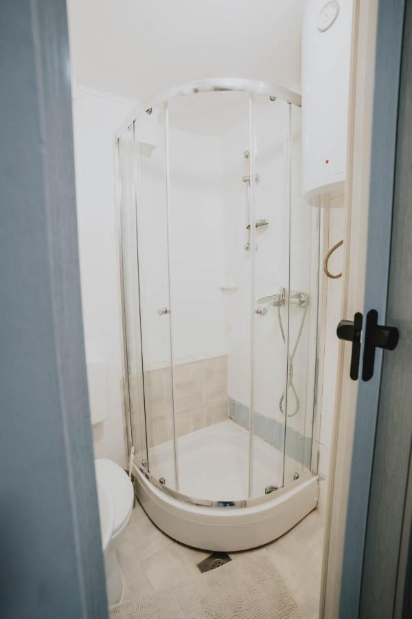 Apartman Daris 2 Сараево Экстерьер фото