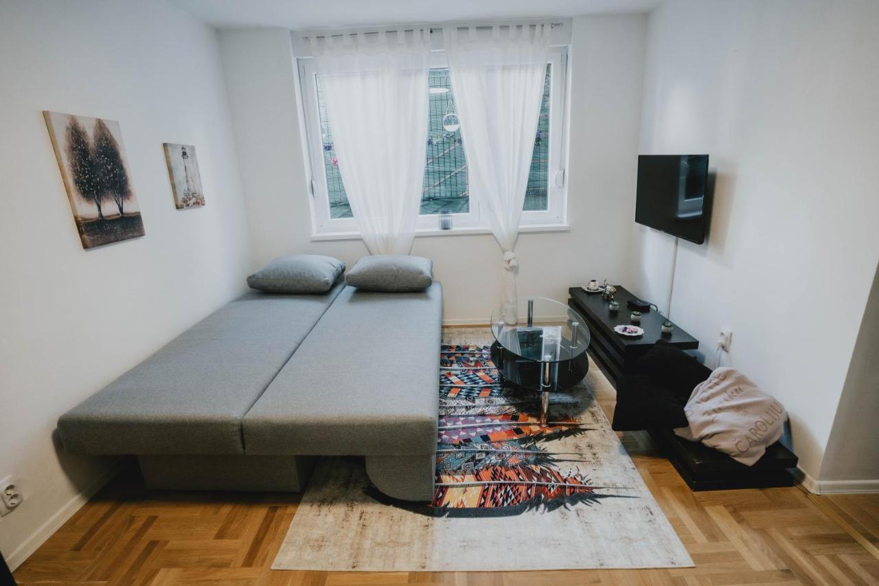 Apartman Daris 2 Сараево Экстерьер фото