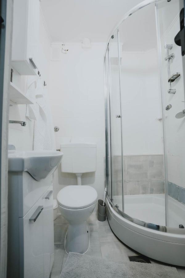 Apartman Daris 2 Сараево Экстерьер фото