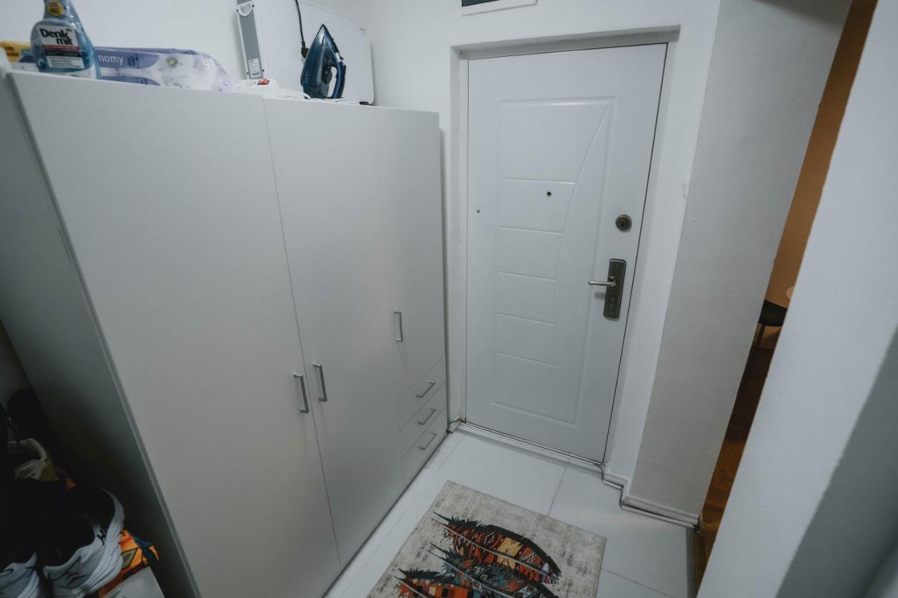 Apartman Daris 2 Сараево Экстерьер фото