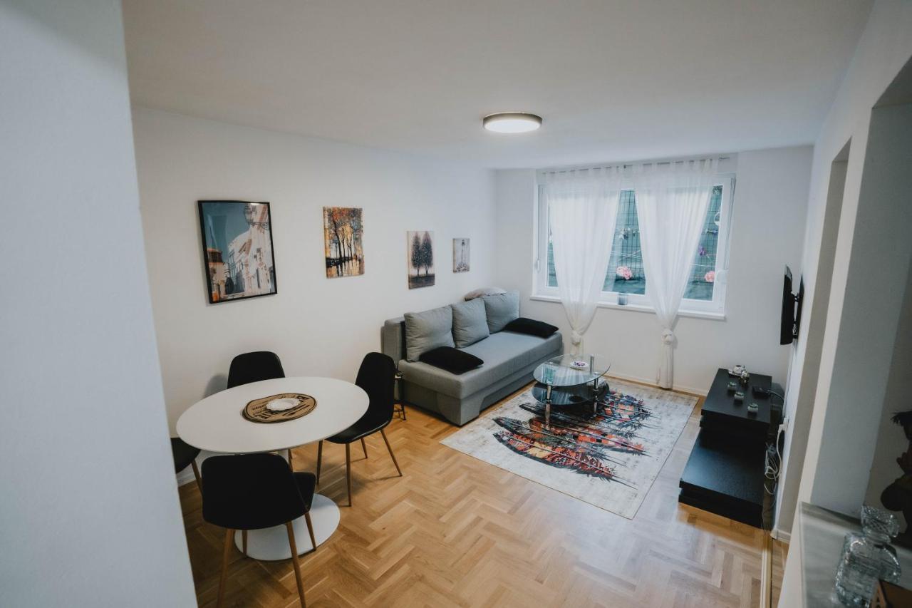 Apartman Daris 2 Сараево Экстерьер фото